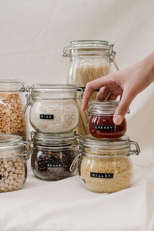 How to Plan Meals Using Pantry Staples for Easy, Stress-Free Cooking